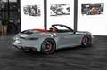 Porsche 911 992 Carrera GTS Cabrio #Exclusive #SportDesign Grau - thumbnail 11