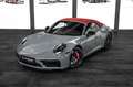Porsche 911 992 Carrera GTS Cabrio #Exclusive #SportDesign Grau - thumbnail 19