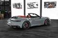 Porsche 911 992 Carrera GTS Cabrio #Exclusive #SportDesign Grau - thumbnail 2