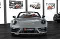 Porsche 911 992 Carrera GTS Cabrio #Exclusive #SportDesign Grau - thumbnail 20