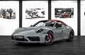 Porsche 911 992 Carrera GTS Cabrio #Exclusive #SportDesign Grau - thumbnail 1