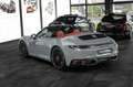 Porsche 911 992 Carrera GTS Cabrio #Exclusive #SportDesign Grau - thumbnail 8