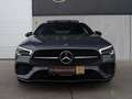 Mercedes-Benz CLA 250 e l AMG Line l Premium+ l Pano l Keyless l Elect S Grijs - thumbnail 8