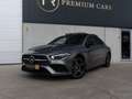 Mercedes-Benz CLA 250 e l AMG Line l Premium+ l Pano l Keyless l Elect S Grijs - thumbnail 4