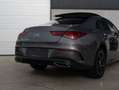 Mercedes-Benz CLA 250 e l AMG Line l Premium+ l Pano l Keyless l Elect S Grijs - thumbnail 18
