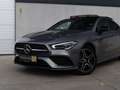 Mercedes-Benz CLA 250 e l AMG Line l Premium+ l Pano l Keyless l Elect S Grijs - thumbnail 3