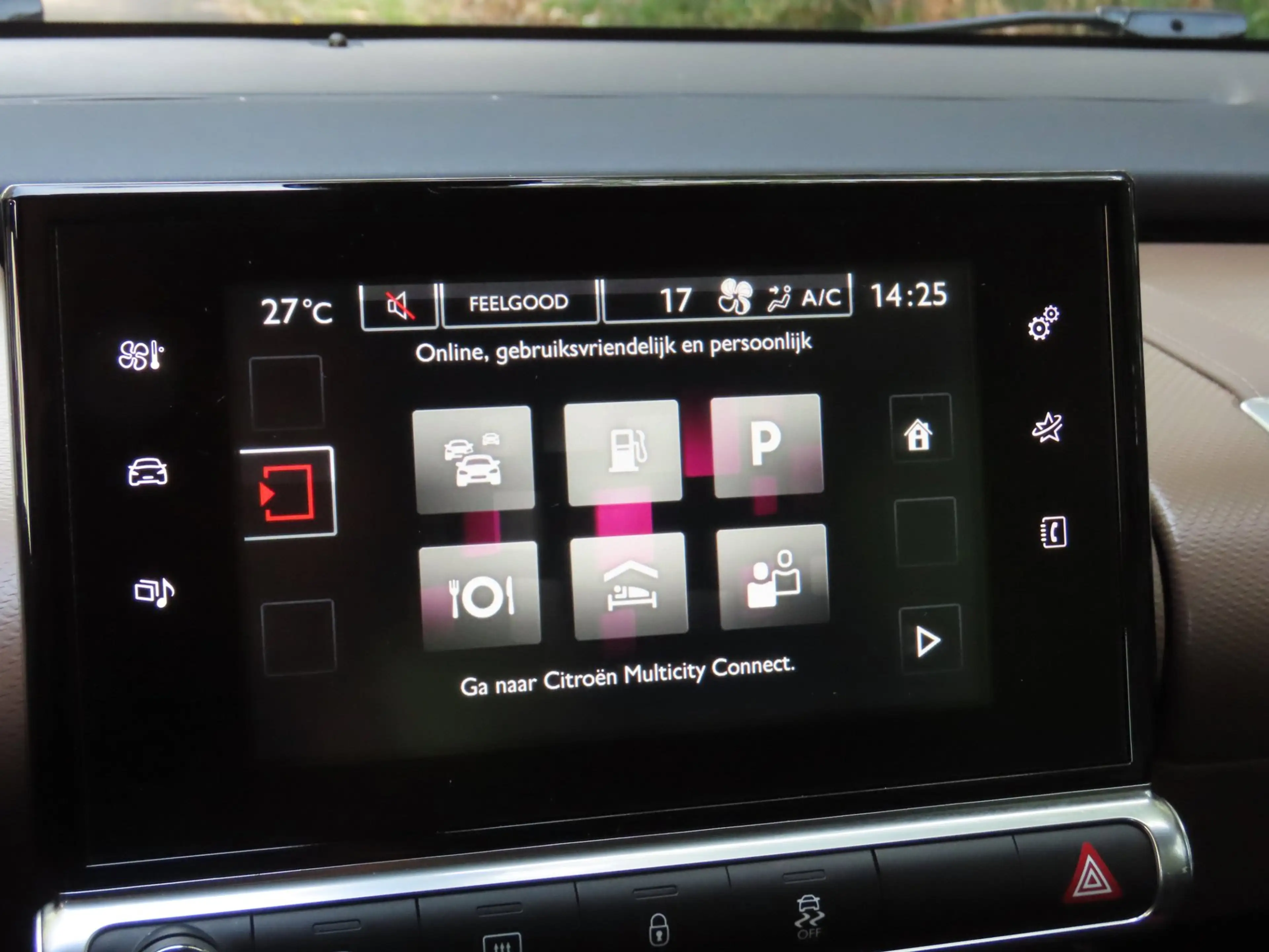 Citroen C4 Cactus 1.2 PureTech Live *1e EIG ! — photo 16
