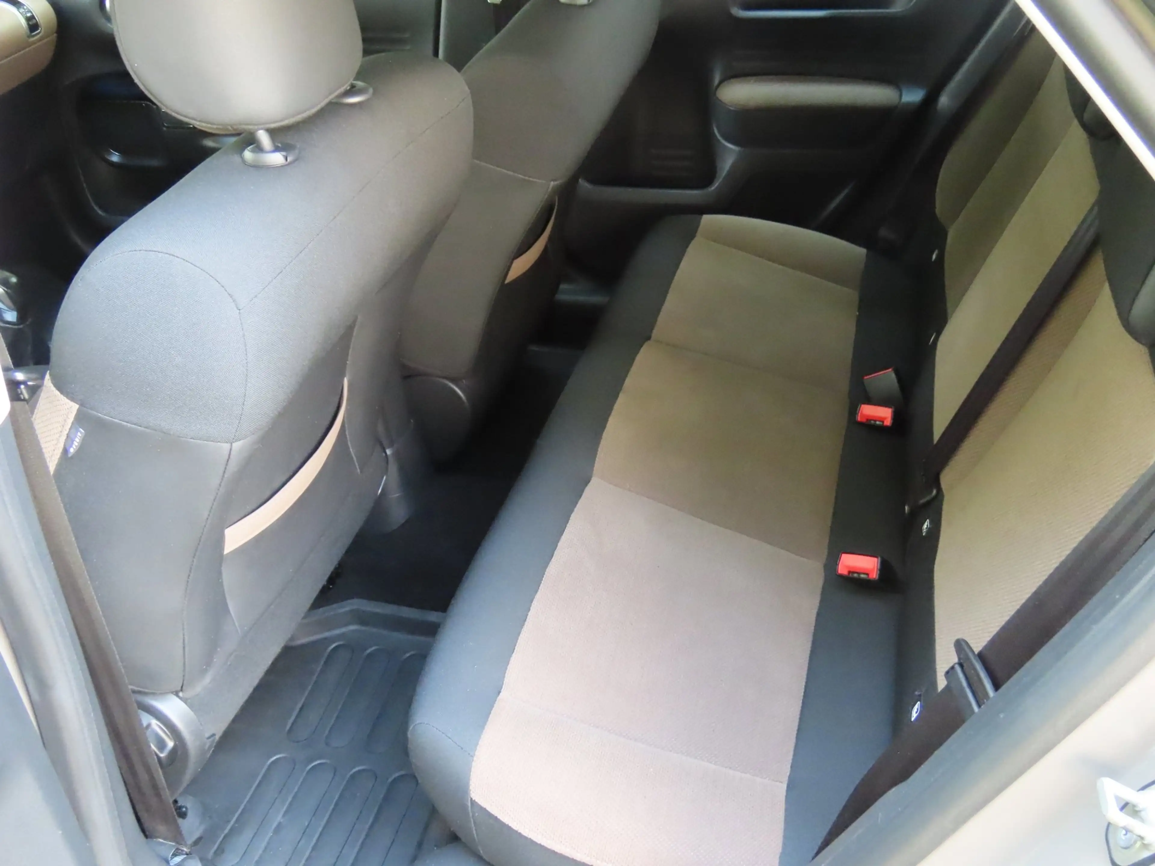 Citroen C4 Cactus 1.2 PureTech Live *1e EIG ! — photo 12