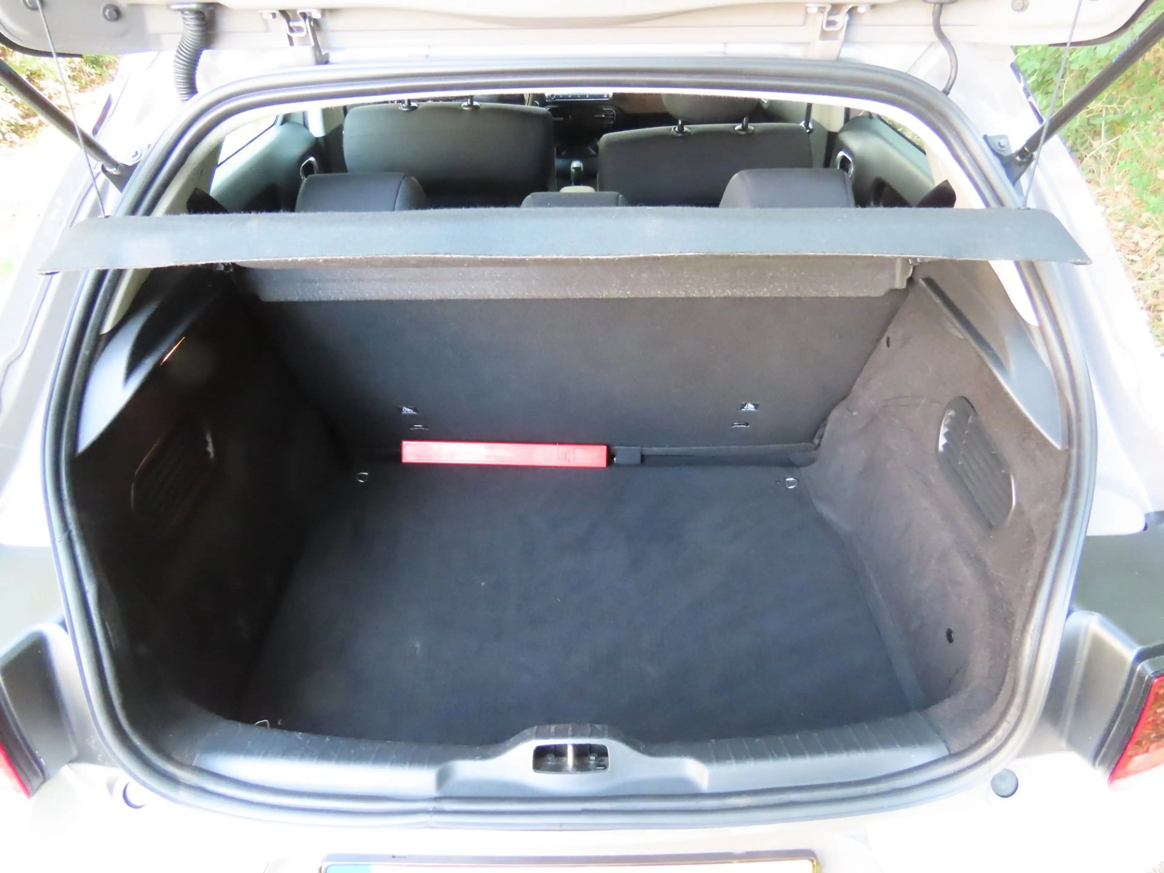 Citroen C4 Cactus 1.2 PureTech Live *1e EIG ! — photo 13