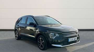 1.6 GDI HEV DRIVE 129 5P