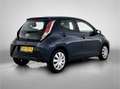 Toyota Aygo 1.0 VVT-i x-nav Blauw - thumbnail 2