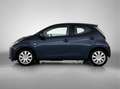 Toyota Aygo 1.0 VVT-i x-nav Blauw - thumbnail 3