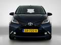 Toyota Aygo 1.0 VVT-i x-nav Blauw - thumbnail 23