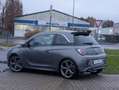 Opel Adam S-OPC LINE*LEDER*TEMPOMAT*NAVI !! Grau - thumbnail 8