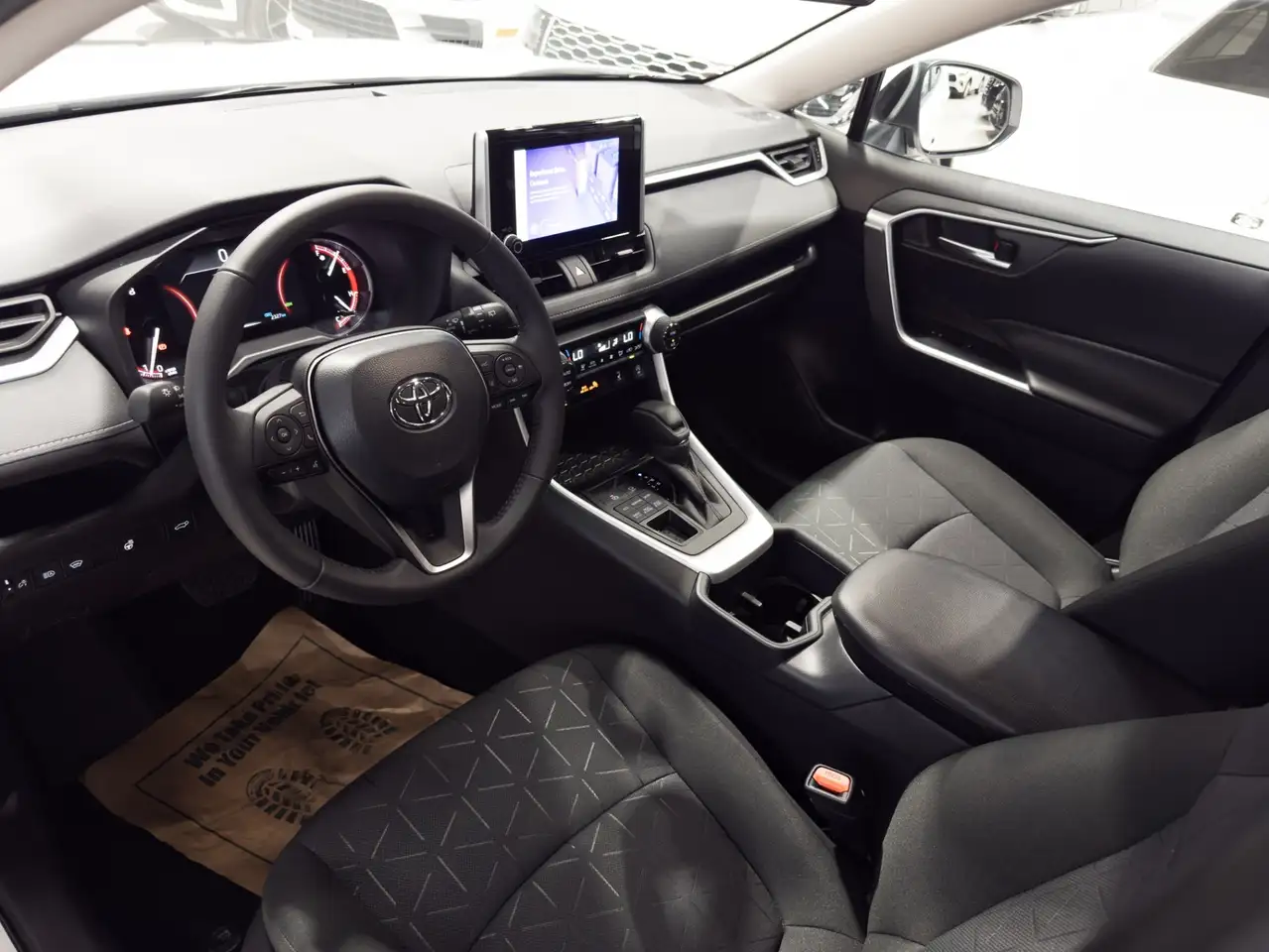 Toyota RAV 4 fotografie Toyota RAV 4