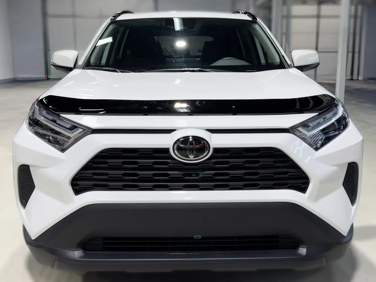 Toyota RAV 4 fotografie Toyota RAV 4