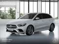 Mercedes-Benz B 250 4M AMG+PANO+360°+AHK+MULTIBEAM+HUD+KEYLESS Weiß - thumbnail 13