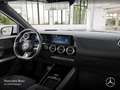 Mercedes-Benz B 250 4M AMG+PANO+360°+AHK+MULTIBEAM+HUD+KEYLESS Weiß - thumbnail 10
