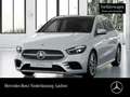 Mercedes-Benz B 250 4M AMG+PANO+360°+AHK+MULTIBEAM+HUD+KEYLESS Weiß - thumbnail 1