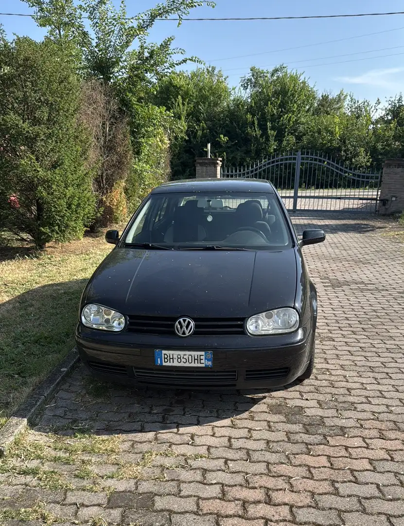 Volkswagen Golf 5p 1.6 - 1
