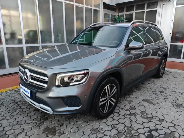 Mercedes-Benz GLB 180 d 2021 Business Extra IVA 22% DETRAIBILE