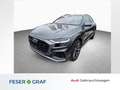 Audi Q8 55 TFSI e - S line - AHK - PANORAMA - B&O Grau - thumbnail 1