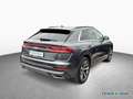 Audi Q8 55 TFSI e - S line - AHK - PANORAMA - B&O Grau - thumbnail 4