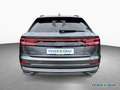 Audi Q8 55 TFSI e - S line - AHK - PANORAMA - B&O Gris - thumbnail 5