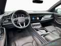 Audi Q8 55 TFSI e - S line - AHK - PANORAMA - B&O Grau - thumbnail 8