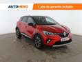 Renault Captur 1.3 TCe Mild-Hybrid Techno Rojo - thumbnail 8