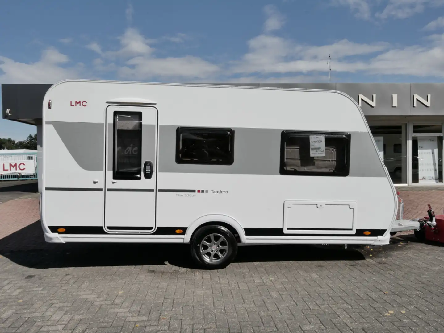 LMC Tandero 430 D - 2