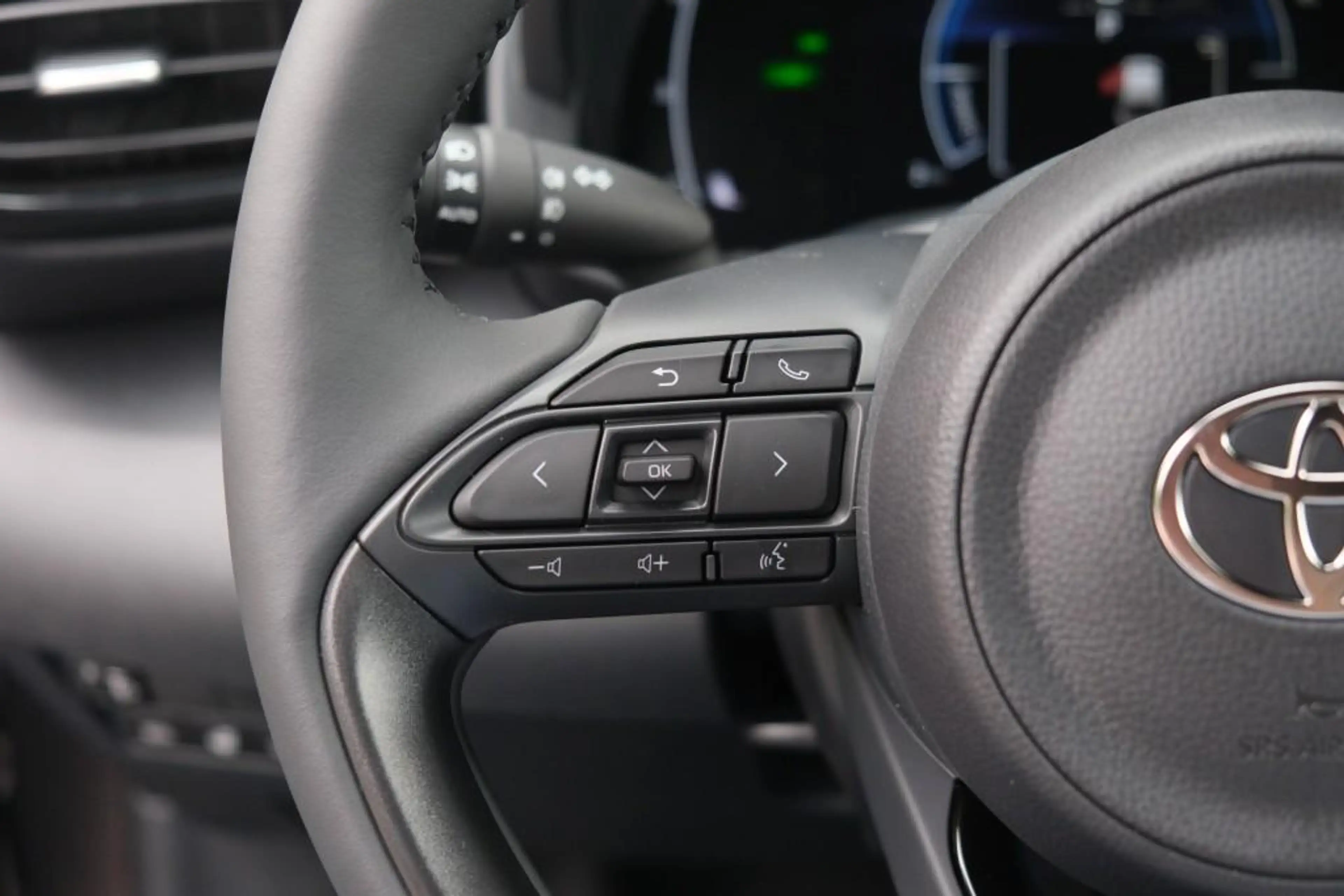 Toyota Yaris Cross 1.5 Hybrid 130pk CVT Dynamic - Apple CarPlay - Nav — photo 9