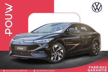 286pk Pro Business 77 kWh | SoH 95% | Navigatie |