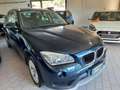 BMW X1 X1 xdrive18d xLine Blue - thumbnail 2