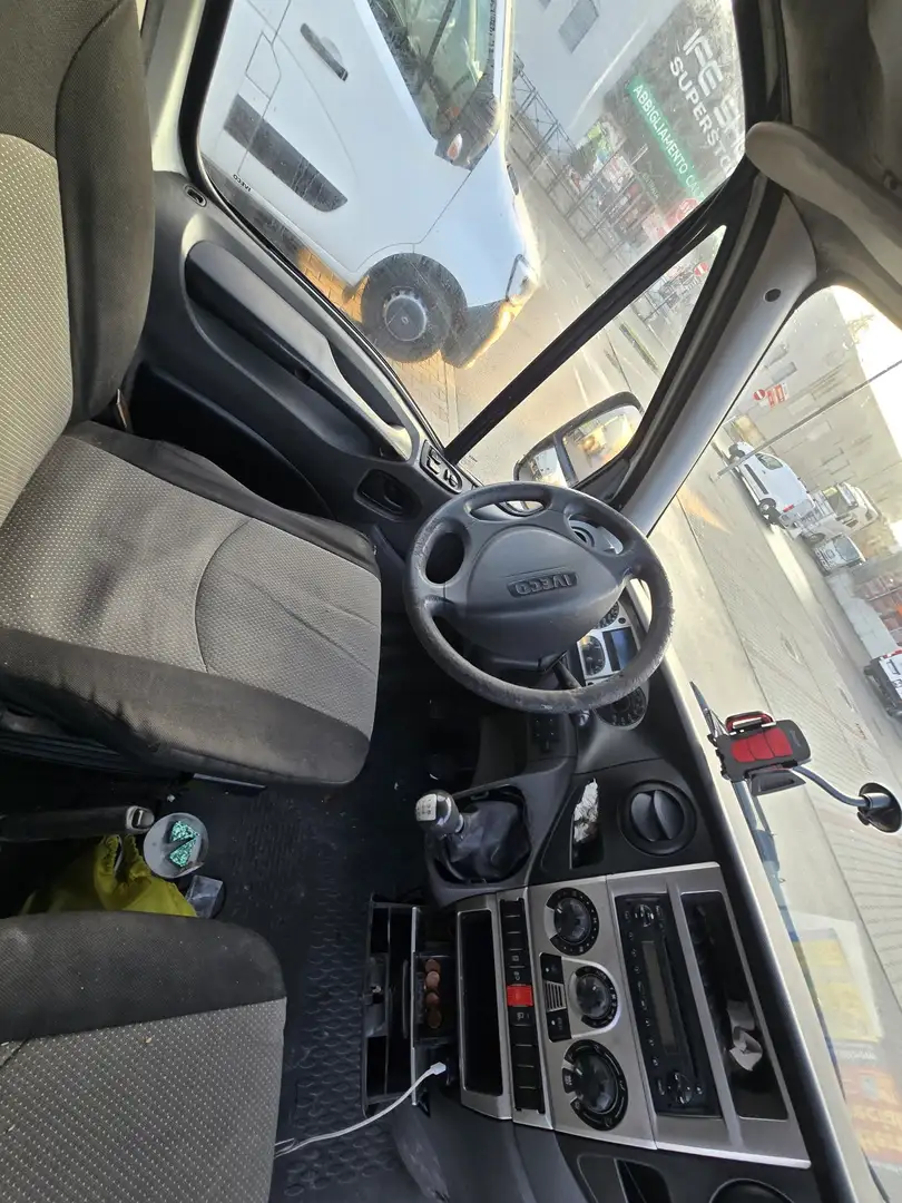 Iveco Daily 35/s/E4 - 1