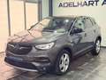 Opel Grandland X 1.2 Turbo Edition Automaat / Full map navigatie / Grijs - thumbnail 4