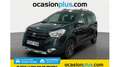 Dacia Dokker 1.5dCi SL Trotamundos 66kW Gris - thumbnail 1