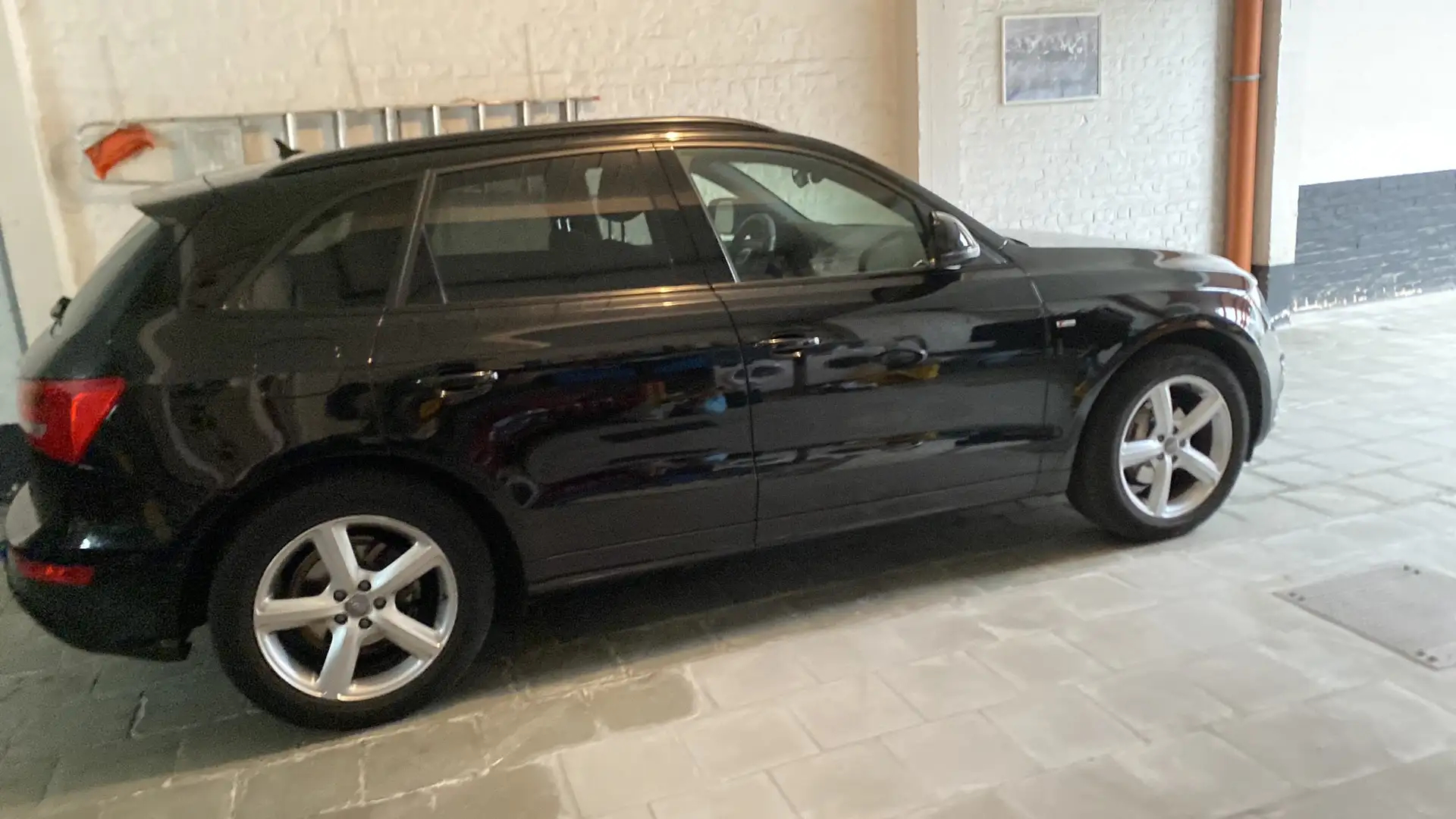 Audi Q5 2.0 TDi clean diesel S line - 2