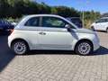 Fiat 500C DolceVita 1.0 *Einparkhilfe, Klimaautomatik, App-R Blanc - thumbnail 3