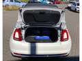 Fiat 500C DolceVita 1.0 *Einparkhilfe, Klimaautomatik, App-R Blanc - thumbnail 13