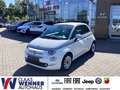 Fiat 500C DolceVita 1.0 *Einparkhilfe, Klimaautomatik, App-R Blanc - thumbnail 1