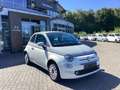 Fiat 500C DolceVita 1.0 *Einparkhilfe, Klimaautomatik, App-R Blanc - thumbnail 2