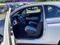 Fiat 500C DolceVita 1.0 *Einparkhilfe, Klimaautomatik, App-R Blanc - thumbnail 5