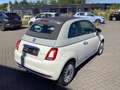 Fiat 500C DolceVita 1.0 *Einparkhilfe, Klimaautomatik, App-R Blanc - thumbnail 14
