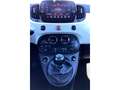 Fiat 500C DolceVita 1.0 *Einparkhilfe, Klimaautomatik, App-R Blanc - thumbnail 12