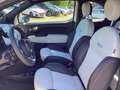 Fiat 500C DolceVita 1.0 *Einparkhilfe, Klimaautomatik, App-R Blanc - thumbnail 6
