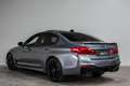 BMW 520 5-serie 520i High Executive Edition M sport *Open Grigio - thumbnail 12