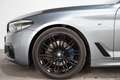 BMW 520 5-serie 520i High Executive Edition M sport *Open Grau - thumbnail 28