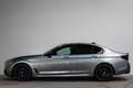 BMW 520 5-serie 520i High Executive Edition M sport *Open Grigio - thumbnail 15