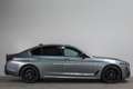 BMW 520 5-serie 520i High Executive Edition M sport *Open Grau - thumbnail 16